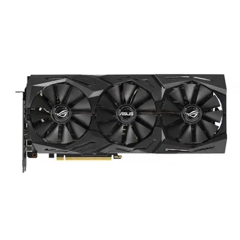 

ASUS ROG -STRIX-RTX2070-8G-GAMING NVIDIA GeForce RTX 2070 8 GB GDDR6