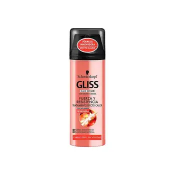 

Intensive treatment Repairman Gliss Schwarzkopf (150 ml)
