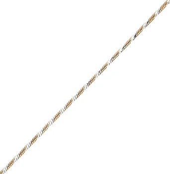 

Silver Chain sunlight sample 585