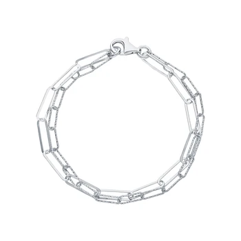 

Silver bracelet sunlight sample 925 test