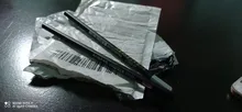 Lápiz de dibujo bocetos marca de madera azul lápiz de gráficos profesionales (3H-14B) bosquejo lápiz artista diseñador ASS040, 1 unidad