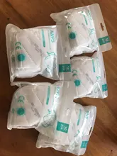 5 capas KN95 cara máscara FFP2 marcado CE Anti polvo transpirable KN95 máscara de respirador DE SEGURIDAD DE PROTECCIÓN DE FFP2 Filtro máscara de mascarillas