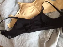 ZTOV-Sujetador de lactancia materna para mujeres embarazadas, Sujetador de lactancia materna, ropa interior