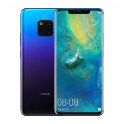 Huawei Mate 20 Pro 6 ГБ/128GB сумеречный Dual SIM LYA-LX9