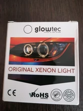 Venta al por mayor 2 uds D1S D2S D3S D4S bombillas HID faro D1 D2 D3 D4 D1R D2R D3R faro luz 4300K 6000K 8000K GLOWTEC