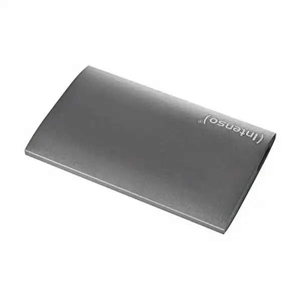 Внешний жесткий диск INTENSO 3823450 SSD 512 GB Антрацит| |