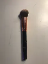 Concealer Makeup-Brush-Set-Tool Eyeshadow FLD Multifunctional Maquiagem Pincel