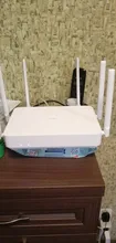 Wireless Router Repeater Wifi6 Mesh AX6 Xiaomi Redmi PPPOE 5G Amplifier Network-Extender