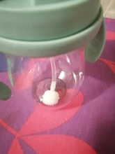 Biberón de gel de sílice para alimentación de bebés, vasos, botellas de agua para niños, taza con pajita, bebedero infantil