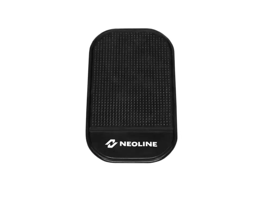 Силиконовый коврик держатель Neoline X-COP Pad | Автомобили и мотоциклы