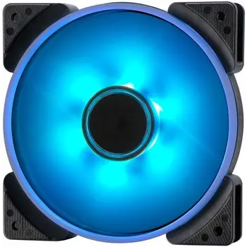 

DESIGN FRACTAL PC Fan Prism SL-12 Blue-120mm