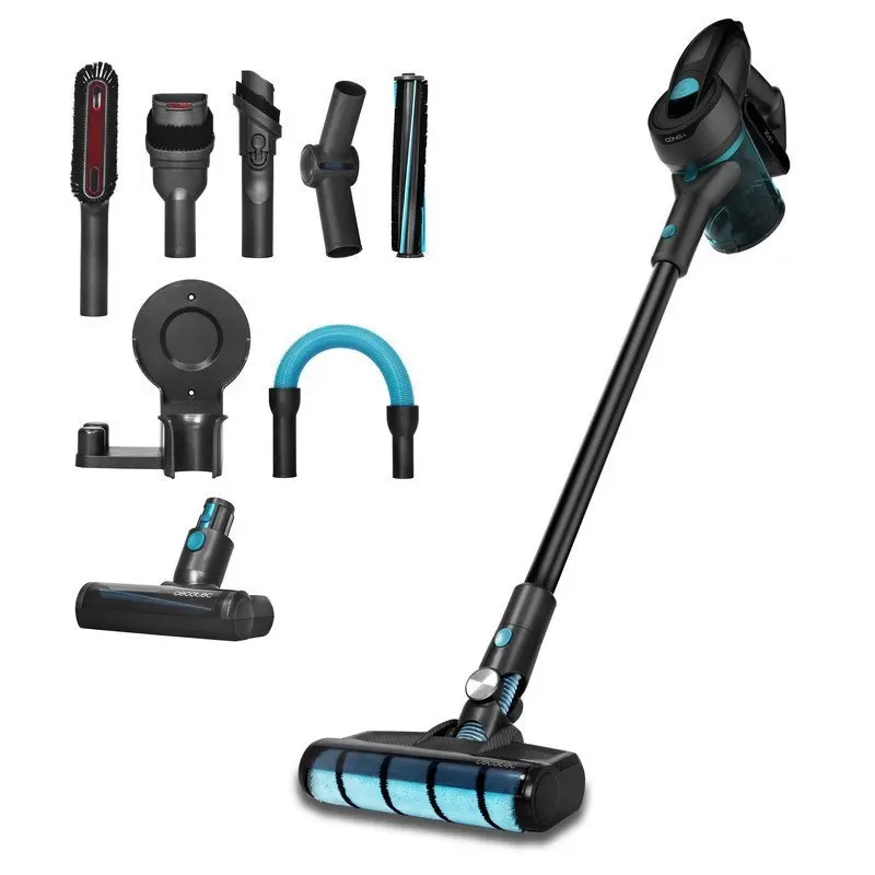 Aspirador Vertical Conga Rockstar 700 Ultimate Cecotec - Vacuum Cleaners -  AliExpress