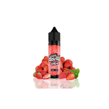 

Juice Devils Sinful 50ml (Shortfill)