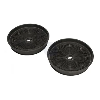 

Cooker Hood Carbon Filter Replacement For Electrolux EFP9520X