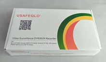 Videovigilancia 4K NVR H.265 +, grabadora de vídeo en red, 9 canales, 10CH, 4K, NVR, 9 canales, 5MP, 8MP, salida HDMI, compatible con la aplicación en la nube Onvif, monitoreo móvil