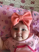 Diadema con lazo para niña, turbante de lentejuelas para niña, banda para el pelo para niña, diademas elásticas, accesorios para el cabello para bebé