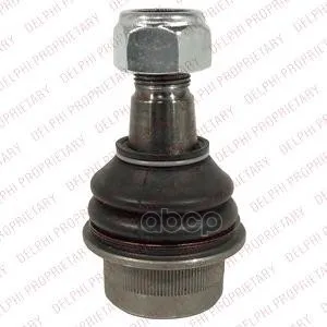 Опора Шаровая Mercedes Sprinter(906) Tc2424 Delphi арт. TC2424