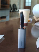 Ethernet-Adapter C-Network-Card Usb-Type Baseus Macbook RJ45 1000mbps Mi-Box 3-Switch