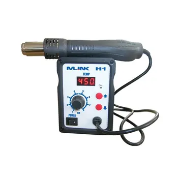 

MLINK H1 Hot Air welding station