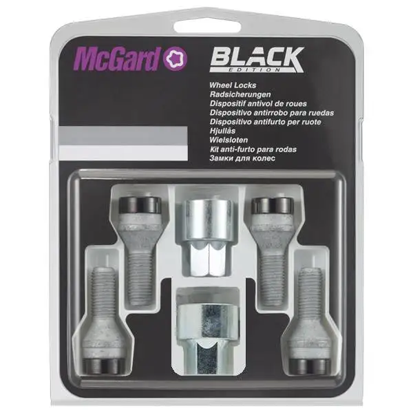 Секретки на колеса McGard 37204 SUB(болт