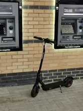 Iscooter-patinete eléctrico E9PRO para adulto, Scooter plegable potente, 202130 km/h, 8,5 pulgadas, 350W