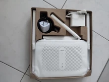 Wireless Wifi Repeater Router Ac2100-Gigabit Xiaomi Redmi Antennas Dual-Band 6 Strengthen