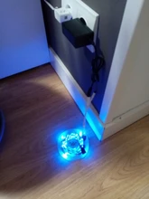 Adapter Ribbon Lamp-Tape Led-Strips-Lights App-Control Wifi 5050 Rgbww Alexa Bluetooth