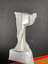 Lekich Love-cabezales de cepillo de dientes eléctrico para Xiaomi Mijia, T300 T500, estilo U, 3D, blanqueador, con cubiertas protectoras