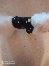 Pet-Dog-Clothes Jacket Coat Puppy Dogs Chihuahua Cotton for Warm Thick And Thin