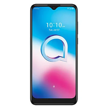 Перейти на Алиэкспресс и купить Смартфон Alcatel 3L 2020 6,22 дюймOcta Core 4 Гб RAM 64 ГБ