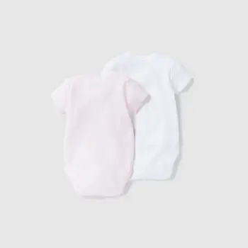 

PACK of 2 BODYS newborn UNIT combined