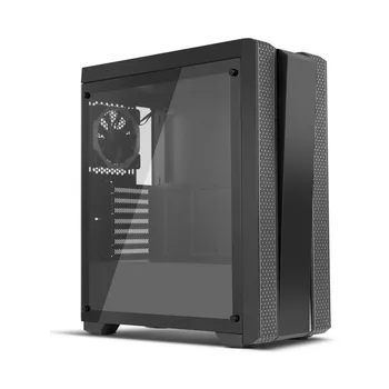 

ATX Semi-tower Box NOX NXHUMMERFSN