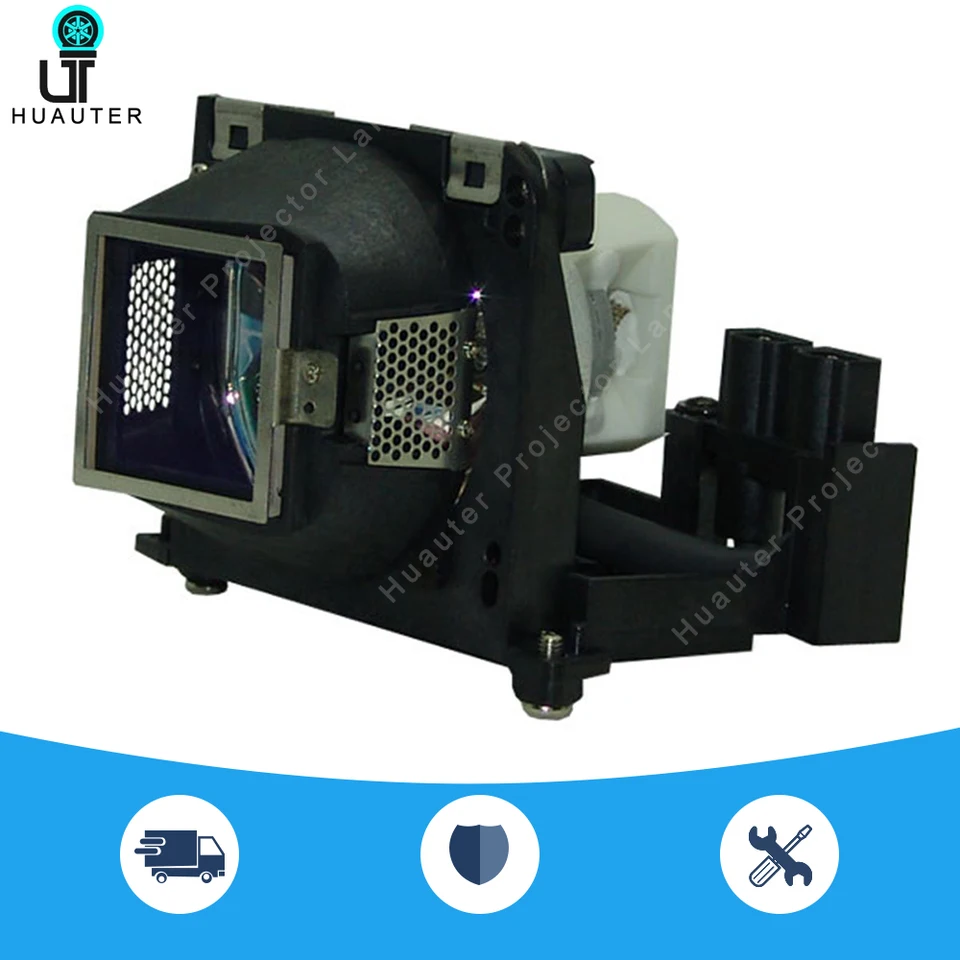 Compatible Projector Lamp TLPLS9 fit for Toshiba TDP-S9