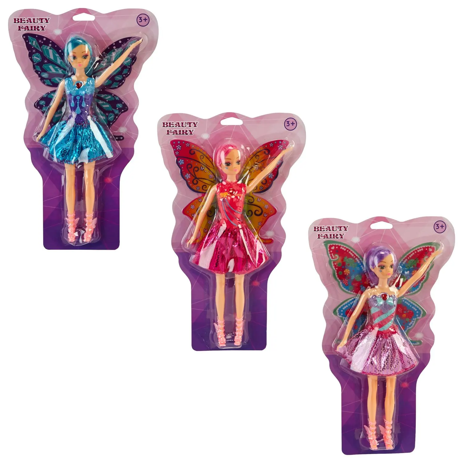 Кукла Фея Купить Москва