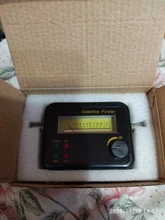 Satellite-Finder Meter Universal Digital Tv Hd Displaying