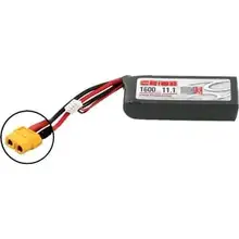 Аккумулятор Team Orion Li-Po 11.1В(ORI60145