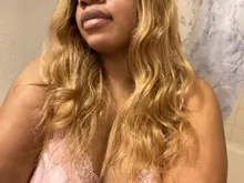 Shumeida-pelucas con minimechones de encaje frontal, pelucas de cabello humano peruano Remy, Color rubio miel degradado, 13x6