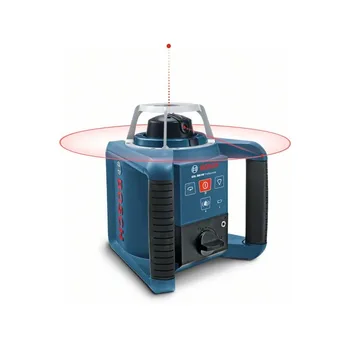 

BOSCH-rotating Laser GRL 300 HV