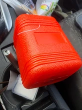 Estufa de gas para exteriores, calefacción electrónica plegable para acampar, senderismo, 3000W