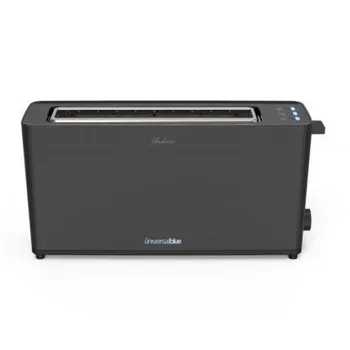 

Toaster long slot 900W UniversalBlue TOAST 1L/OB