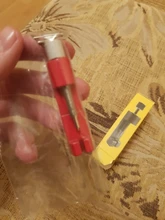 Banda de reloj herramienta para reloj de apple samsung fitbit inteligente kit de herramientas de reparación de relojes de correa ajustable removedor de enlace Accesorios