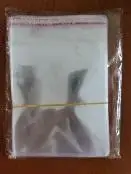 Bolsa de celofán transparente autoadhesiva, bolsas de plástico autoselladas pequeñas para embalaje de dulces, bolsa de empaque de galletas