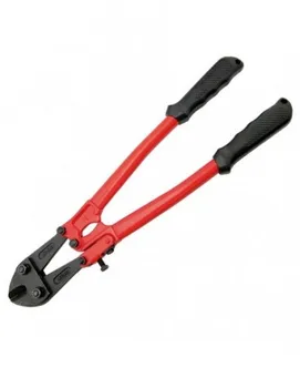 

DOGHER 2925-600 PROF cortavars. Curved mouth CrV 600MM