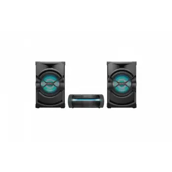 

Music Center Sony shake-x30d