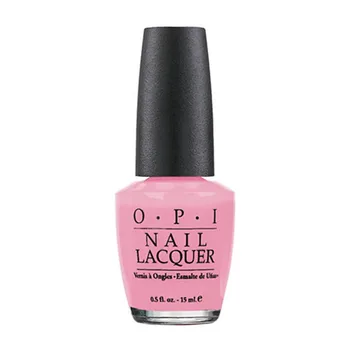 

OPI NAIL VARNISH NAIL NLH39 IT'S TO GIRL