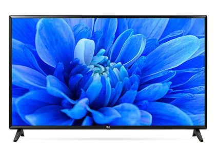 Телевизор 43" LG 43LM5500 FullHD