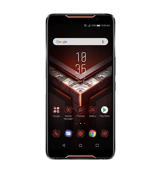 

Asus ZS600KL ROG 128GB Dual Sim Black