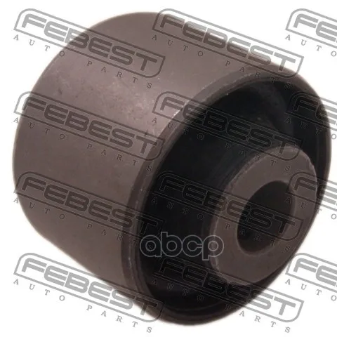 Сайлентблок Задн Подвески Honda Hr-V Gh1/Gh2/Gh3/Gh4 19982005 Hab-120 Febest арт. HAB-120