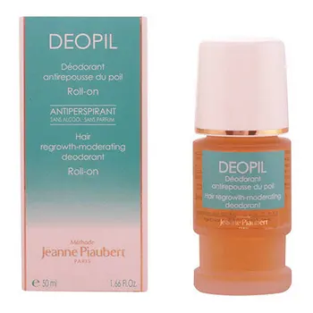 

Roll-On Deodorant Deopil Jeanne Piaubert
