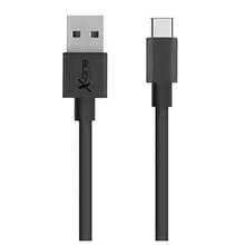 Кабель USB 2,0 A к USB C 101165